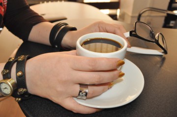 Vânzările de cafea au crescut în perioada Paștelui